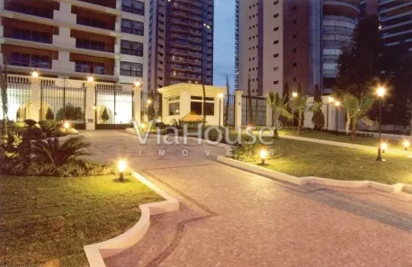 Cobertura com 3 Quartos à venda, 385m² no Jardim Santa Ângela, Ribeirão Preto