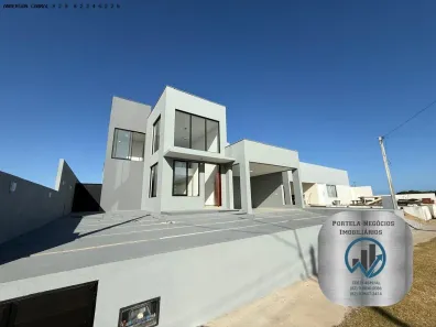 Casa de Condomínio com 4 Quartos à venda, 278m² no , Barra de São Miguel