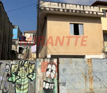 Sobrado com 3 Quartos à venda, 60m² no Vila Romero, São Paulo