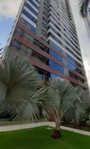 Apartamento com 4 Quartos à venda, 221m² no Altiplano Cabo Branco, João Pessoa