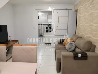 Casa com 2 Quartos à venda, 57m² no Centro, Abreu e Lima