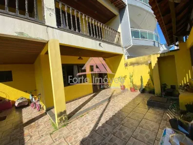 Casa com 3 Quartos à venda, 170000m² no Campo Grande, Rio de Janeiro