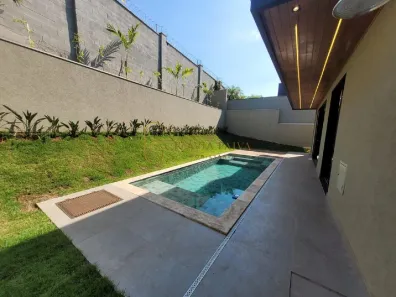 Sobrado com 5 Quartos à venda, 363m² no Residencial e Empresarial Alphaville, Ribeirão Preto