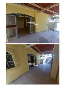 Casa com 3 Quartos à venda, 60m² no São Gabriel, Belo Horizonte