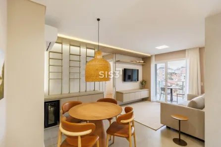 Apartamento com 3 Quartos à venda, 87m² no Campo Comprido, Curitiba
