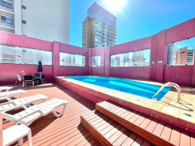 Apartamento com 2 Quartos para alugar, 75m² no Cerqueira César, São Paulo