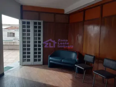Prédio Comercial para venda ou aluguel, 451m² no Jardim Record, São Paulo