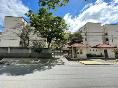 Apartamento com 2 Quartos à venda, 60m² no Olaria, Nova Friburgo
