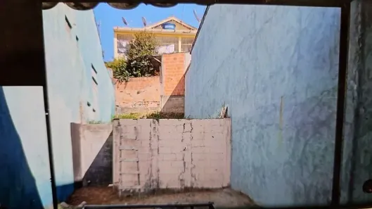 Lote/Terreno com 1 Quarto à venda, 125m² no Jardim Nova Detroit, São José dos Campos