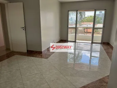 Apartamento com 3 Quartos à venda, 98m² no Ipiranga, São Paulo