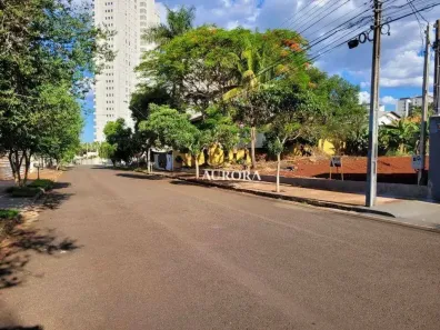 Lote/Terreno à venda, 525m² no Parque Residencial Alcântara, Londrina