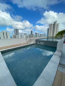 Apartamento com 2 Quartos à venda, 52m² no Boa Viagem, Recife