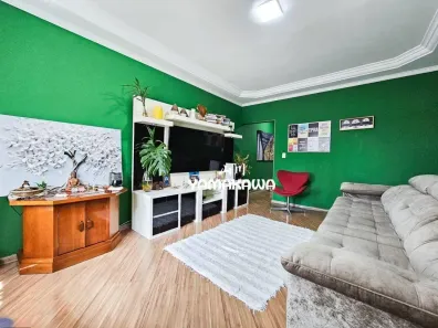 Sobrado com 3 Quartos à venda, 113m² no Vila Guilhermina, São Paulo