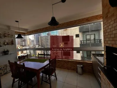 Apartamento com 2 Quartos à venda, 90m² no Guilhermina, Praia Grande