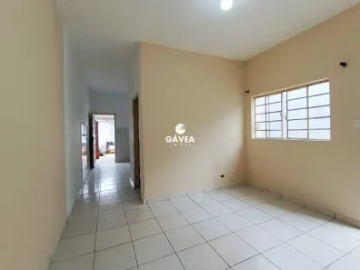Casa com 1 Quarto à venda, 67m² no Vila Valença, São Vicente