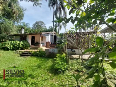 Casa com 3 Quartos à venda, 130m² no Lagoa da Conceição, Florianópolis