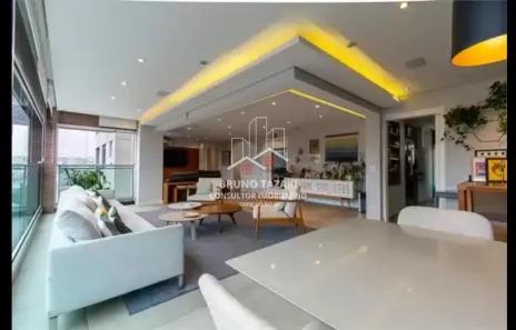 Apartamento com 3 Quartos à venda, 156m² no Vila Mariana, São Paulo