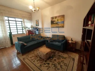 Casa com 2 Quartos à venda, 170m² no Jardim, Santo André