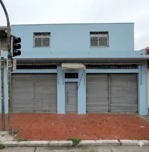 Prédio Comercial à venda, 230m² no Vila Pirituba, São Paulo
