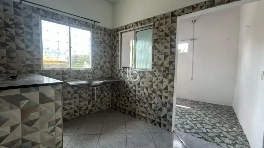 Casa com 3 Quartos para alugar, 60m² no Centro, Horizonte