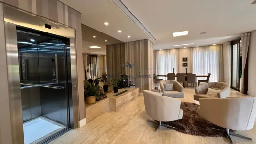 Casa de Condomínio com 4 Quartos à venda, 520m² no Tamboré, Santana de Parnaíba