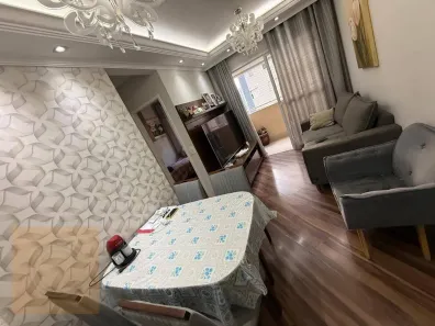 Apartamento com 2 Quartos à venda, 55m² no Vila Gomes Cardim, São Paulo
