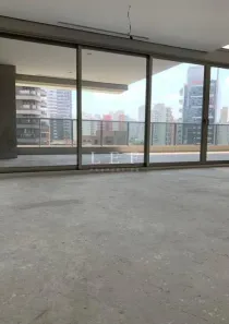 Apartamento com 4 Quartos à venda, 343m² no Vila Olímpia, São Paulo