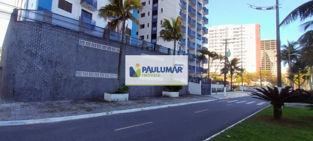 Apartamento com 2 Quartos à venda, 82m² no Flórida, Praia Grande