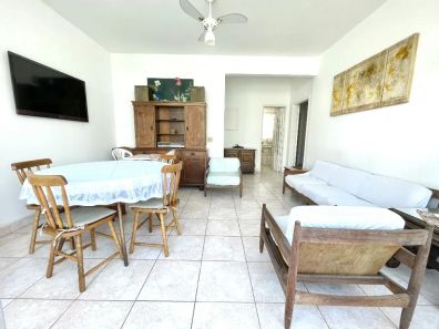 Apartamento com 2 Quartos à venda, 110m² no Pitangueiras, Guarujá