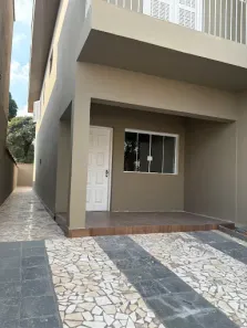 Casa com 3 Quartos para alugar, 80m² no Jardim Bela Vista, São Roque