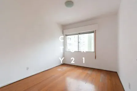 Apartamento com 3 Quartos à venda, 108m² no Pinheiros, São Paulo