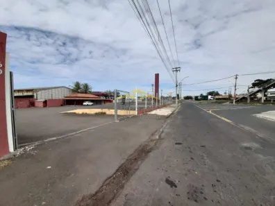 Lote/Terreno para alugar, 2000m² no Jardim Santa Eliza, Americana