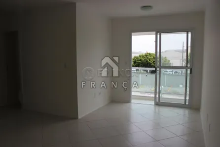 Apartamento com 2 Quartos para alugar, 58m² no Monte Castelo, São José dos Campos