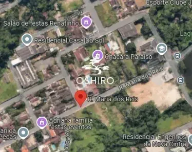 Lote/Terreno à venda, 855m² no Morro Nova Cintra, Santos