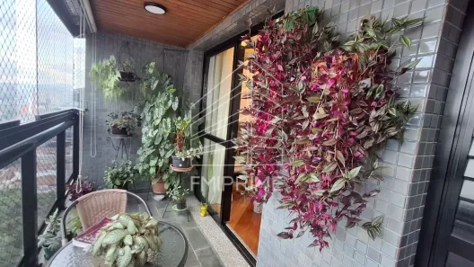 Apartamento com 3 Quartos à venda, 90m² no Água Branca, São Paulo