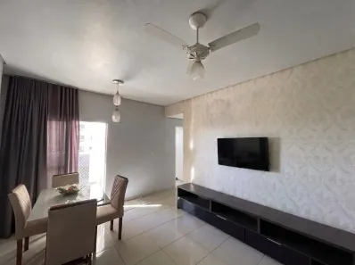 Apartamento com 3 Quartos à venda, 72m² no Plano Diretor Sul, Palmas