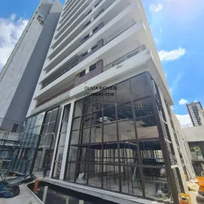 Apartamento com 2 Quartos à venda, 128m² no Pinheiros, São Paulo