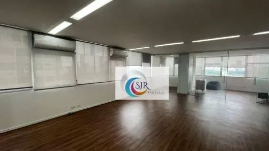 Sala Comercial à venda, 160m² no Jardim Paulistano, São Paulo