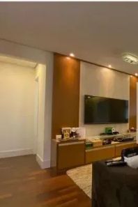 Apartamento com 2 Quartos à venda, 91m² no Vila Andrade, São Paulo