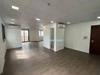 Sala Comercial para alugar, 100m² no Vila Buarque, São Paulo