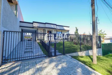 Imóvel Comercial à venda, 246m² no Água Verde, Curitiba