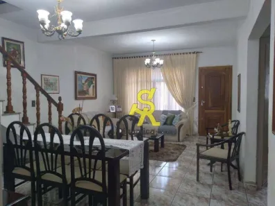 Sobrado com 3 Quartos à venda, 250m² no Jardim Primavera (Zona Norte), São Paulo
