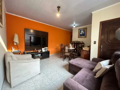Casa com 5 Quartos à venda, 400m² no Vila Nair, São Paulo