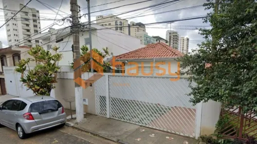 Casa com 2 Quartos à venda, 115m² no Campo Belo, São Paulo