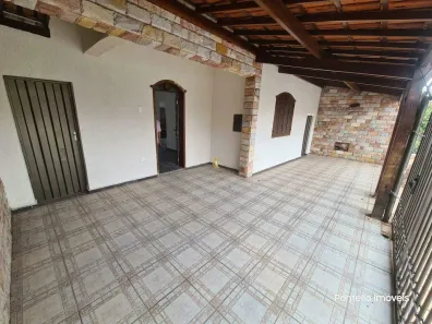 Casa com 4 Quartos à venda, 193m² no Aparecida, Belo Horizonte