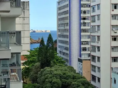 Apartamento com 2 Quartos à venda, 75m² no Ingá, Niterói