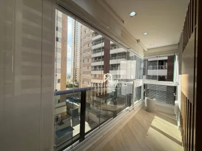 Apartamento com 1 Quarto à venda, 60m² no Altos do Esplanada, São José dos Campos