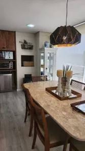 Apartamento com 3 Quartos à venda, 167m² no Jardim Esplanada II, São José dos Campos