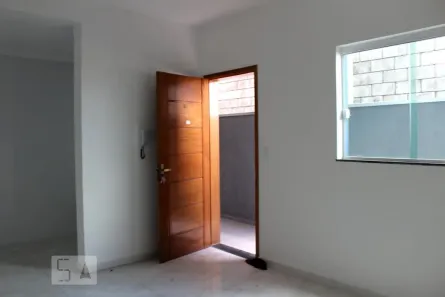Apartamento com 1 Quarto à venda, 35m² no Parque Boturussu, São Paulo
