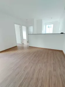 Apartamento com 2 Quartos à venda, 52m² no Jardim Vitória, Belo Horizonte